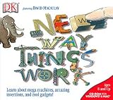 DK The New Way Things Work