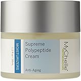 MyChelle Supreme Polypeptide Cream 1.2 fl oz  (Packaging may vary)