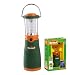 Happy People 19261 - Scout Dynamo-Zeltlampe 4 LED`s