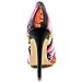gx by Gwen Stefani Women's Dweeb Dress Pump