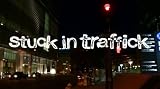 Stuck in Traffick