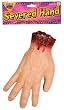 Cut Off Hand