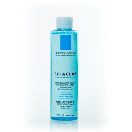 La Roche-Posay Effaclar Toner Astringent Lotion