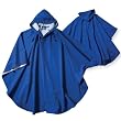Pacific Poncho, Unisex