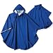 Pacific Poncho, Unisex