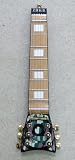 SHRED NECK Zakk Wild Camouflage ギター練習&ウォームアップツール
