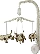 Sumersault Moo Cow Mobile