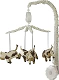 Sumersault Moo Cow Mobile