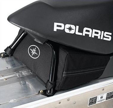 cheap Polaris Snowmobile Underseat Bag. 2876427