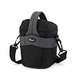 Lowepro Cirrus TLZ 5 Soft Case For Bridge Style Digital Cameras (Black)