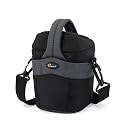 Lowepro Cirrus TLZ5 Soft Case For Bridge Style Digital Cameras -  Black