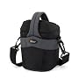 Lowepro Cirrus TLZ5 Soft Case For Bridge Style Digital Cameras - Black