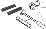 Sierra International 18-9099 Marine Trailering Clips for Mercruiser Stern Drive