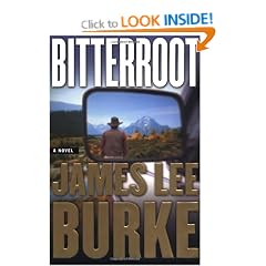 Bitterroot