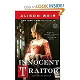 Innocent Traitor