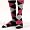 Black - Gray/Hot Pink