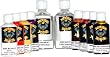 House of Kolor KIT-TRUE FIRE-2Z 2 OZ Realistic True Fire Paint Kit