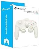 Wii Hand Held Controller (Wii)