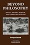 Beyond Philosophy: Ethics, History, Marxism, and Liberation Theology (New Critical Theory)