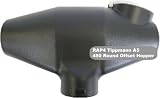 Tippmann A5 450 Round Offset Hopper