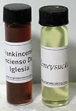Civet Oil 2 dram