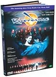 RIVERDANCE - Live From New York City - Out Of Print Special LIMITED Edition ((24p. Hard-Cover BOOK+DVD)) SET - Filmed: Radio City Music Hall [NTSC, Region-ALL]