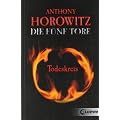 Die f�nf Tore 01. Todeskreis