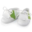 Mud Pie Infant Golf Shoes 0 to 6 Months