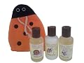 Little Twig Lavender Travel Basics