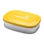 LunchBots Pico Stainless Steel Lunch Container