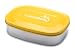 LunchBots Pico Stainless Steel Lunch Container