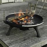 Space Brazier 800