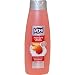 Moisture Milks Passion Fruit Smoothie Shampoo By Alberto Vo5 for Unisex, 15 Ounce