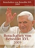 Botschaften von Benedikt XVI. 2009: Abreisskalender