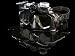 Liquid Image 5MP Underwater HD Video Mask Wide Angle