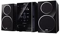 JVC UX-GN 7 Kompaktanlage (DVD-Player, UKW-Tuner, 2-Wege Lautsprecher 160 Watt) schwarz
