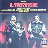Verdi; Il Travatore