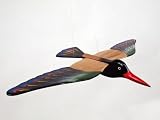 Schwingvogel, Schwingtier, Holz, Vogel, klein - 