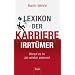 Alles �ber Karriere - 25 Buch-Tipps