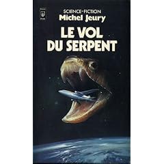 Le vol du serpent