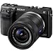 Kit: Sony - a (alpha) NEX 7 - Digital camera - SLR - 24.3 Mpix - With Sony 18-55mm Lens & SSE Microfiber Cleaning Cloth