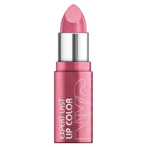 (3 Pack) NYC Expert Last Lipcolor - Snowcone
