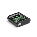 ExpertPower® 3.6v 1650mAh NiMh High Capacity Two-way Radio Battery for Motorola 56315 HKNN4002 HKNN4002A HKNN4002B KEBT-071-A KEBT-071-B KEBT-071-C KEBT-071D