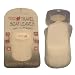 Grand Trunk Travel Soap Leaves