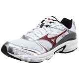 [ミズノ] MIZUNO MAXIMIZER 14  8KA230 84 (ホワイト×レッド/26.5)