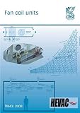 Fan coil units