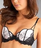 Jezebel Women's Cherished Contour BraPink32C
