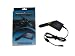 PAW Smart Car Charger FOR Asus Eee PC 1201HA,1201HAG,1201N,1201NL,1201T,100% COMPATIBLE WITH P/N:90-XB02OAPW00100Q,EXA0901XH,AD6630,90-XB02OAPW00000Q,ADP-40PH AB,90-XB02OAPW00010Q,90-XB020APW00050Q,90-XB02OAPW00110Q