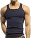 C-IN2 Men's Pop Color Square Neck Tank