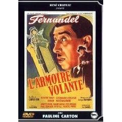 L'Armoire volante